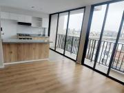 VENDO DEPA CON HERMOSA VISTA EXTERIOR SURCO