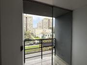 Vendo Depa de 84 m² Balcón vista a Pershing y la...