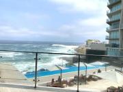 Vendo Depa En San Bartolo, Condominio Ocean Reef, Vista...