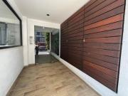 Vendo depa moderno en Insurgentes Mixcoac con 2 balcones