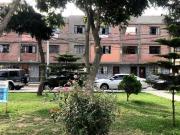 VENDO DEPA PUEBLO LIBRE FRENTE PARQUE FRANCISCO RUIZ...