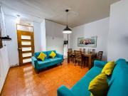 VENDO Depa tipo casa en Primer piso, San Miguel!