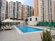 VENDO DEPA UBICADO EN CLUB RESIDENCIAL LOS CEREZOS