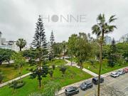 VENDO DEPA VISTA A PARQUE MAGDALENA DEL MAR