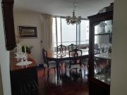 VENDO DEPARTAMENTO 100 MTS2. DOS DORMITORIOS AV. EL...