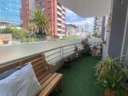 CALLE EL BATAN VENDO DEPARTAMENTO REMODELADO 180m MAS...