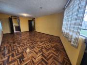 Vendo departamento Sector Parada Ecovia El Comercio