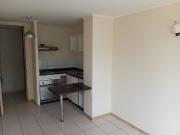 Vendo Departamento 1 Dormitorio 1 Baño Conde Del Maule...