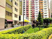 VENDO DEPARTAMENTO 1ER PISO + COCHERA!