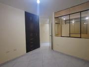 Vendo Departamento 1er Piso URb. Santa Maria del Pinar /...