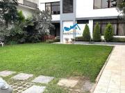 Vendo Departamento 225 M C/Terraza, 1er piso Jardín...