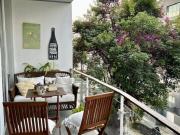 VENDO DEPARTAMENTO 242 M² EN BARRANCO – 4 DORM, BALCÓN,...