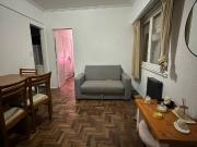 Vendo departamento 2 ambientes amoblado en zona...