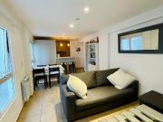 VENDO DEPARTAMENTO 2 AMBIENTES EN PLAYA CHICA VISTA AL...