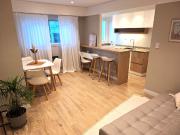 VENDO DEPARTAMENTO 2 AMBIENTES EN ZONA CENTRO...