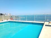 VENDO DEPARTAMENTO 2 DORMITORIOS, 2 BAÑOS, ESTUDIO,...