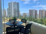 Vendo Departamento 2 Dormitorios, Costa de Montemar, Concón