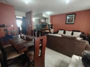 Vendo departamento 2 habitaciones sector divino niño