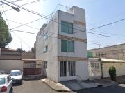 vendo departamento 2 recamaras en colonia avante coyoacan
