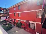 VENDO DEPARTAMENTO 2D/1B RINCONADA MAIPU /ACEPTA SUBSIDIO