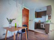 VENDO DEPARTAMENTO 2D 1B COMUNA DE SANTIAGO CENTRO