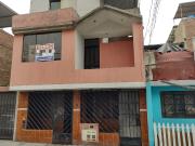 Vendo Departamento 2Do Piso