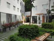 VENDO DEPARTAMENTO 39 M2 CON COCHERA Y SEMIAMOBLADO