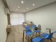 VENDO DEPARTAMENTO 3 AMBIENTES CON BALCON Y COCHERA