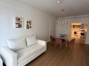 VENDO DEPARTAMENTO 3 AMBIENTES CON BALCON Y EXCELENTE VISTA