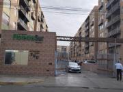 Vendo Departamento 3 dorm, con Balcón y Cochera en...