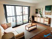 Vendo Departamento 3 Dorm. JESÚS MARÍA Ref: 862