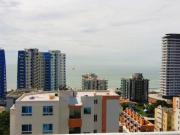 Vendo departamento 3 dormitorios en la Playa de Tonsupa,...