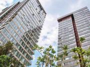 VENDO DEPARTAMENTO 3 REC TRES CUMBRES SANTA FE