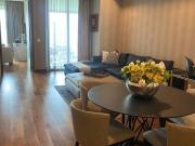 VENDO DEPARTAMENTO 3 RECAMARAS RESIDENCE BOSQUE REAL