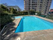 VENDO DEPARTAMENTO 3D 2B, EN VIÑA DEL MAR SECTOR ORIENTE