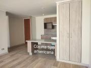 Vendo Departamento 3D, 2B, Estac. y Bodega