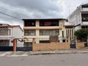 Vendo departamento 3D en La Florida Norte de Quito...