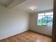 VENDO DEPARTAMENTO 3er PISO AT 98 M2 CON UN...