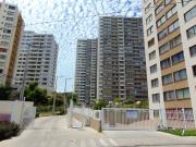 Vendo Departamento 47 m2, 2 Dormitorios, Cerro San Roque, Va