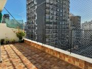 VENDO DEPARTAMENTO 4 AMBIENTES CON BAULERA Y BALCON