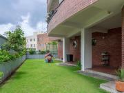 Vendo departamento 4 dormitorios en Quito Tenis: diseño...