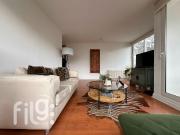 Venta Departamento con excelente vista a cordillera