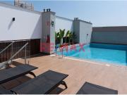 Vendo Departamento 50.17M2 Surquillo