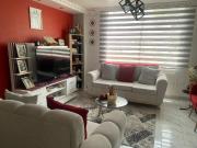 VENDO DEPARTAMENTO 51 M2, 2 HABITACIONES, SAN CARLOS