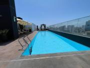 Vendo Departamento 60m2 / 2 dormitorios Magdalena,...