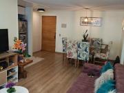 VENDO DEPARTAMENTO 80 M2 EN PROVIDENCIA