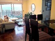 Vendo departamento 88 Metros + Cochera 3 Dorm....