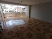 VENDO DEPARTAMENTO 92M2 4TO. PISO SIN ASCENSOR URB....