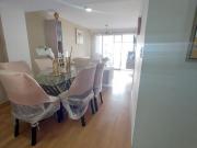 VENDO DEPARTAMENTO AMOBLADO 93M2 SANTA BEATRIZ