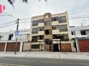 Vendo departamento 94 m2, 3 hab, 2 baños, 1 cochera, san...